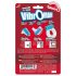 Screaming Vibroman - Vibrations-Penisring-Set (schwarz)