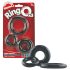 Screaming O - Silikon Penisring Set (3er Pack)