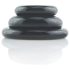 Screaming O - Silikon Penisring Set (3er Pack)