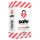 SAFE Super Lube - extra gleitfähige Kondome (10 Stk.)