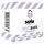 SAFE Just Safe - Standard-Kondom - Vanille (5 Stk.)