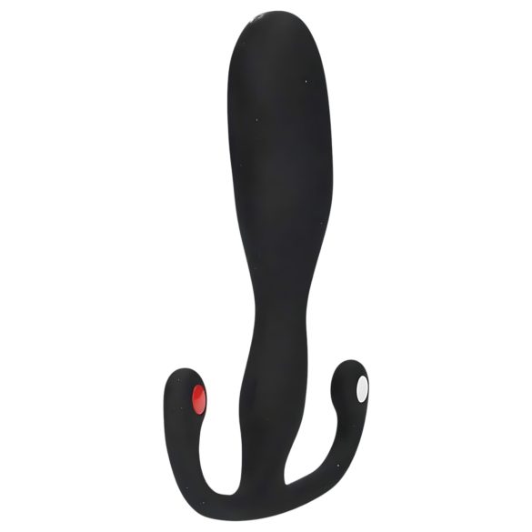 Aneros Trident Helix - Prostata-Dildo (schwarz)
