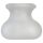 Perfekte Passform Bull Bag XL - Hodenbeutel & Stretch (transparent)