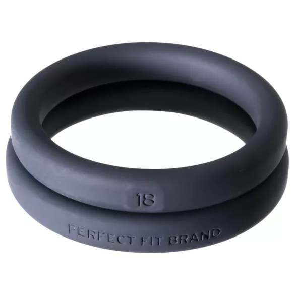 Play Zone - Penisring & Streckset (9-teilig)