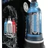 Bathmate Hydromax 7 Wide - Hydraulische Penispumpe (Blau)
