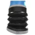 Bathmate Hydromax 7 Wide - Hydraulische Penispumpe (Blau)
