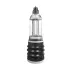Bathmate Hydromax 7 Wide - hydraulische Penispumpe (transparent)
