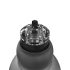 Bathmate Hydromax 7 Wide - Hydro-Pumpe (Transparent)