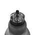 Bathmate Hydromax 7 Wide - hydraulische Penispumpe (transparent)