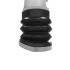 Bathmate Hydromax 7 Wide - hydraulische Penispumpe (transparent)