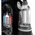 Bathmate Hydromax 7 Wide - Hydro-Pumpe (Transparent)