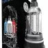 Bathmate Hydromax 7 Wide - hydraulische Penispumpe (transparent)