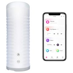 LOVENSE Max 2 - smarter Männertasche (weiß)