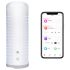 LOVENSE Max 2 - Intelligenter Masturbator (Weiß)