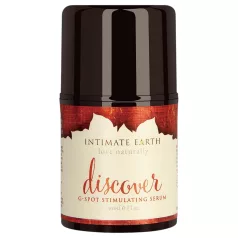 Intimate Earth Discover - G-Punkt Serum für Frauen (30ml)