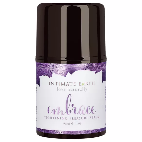 Intimate Earth Embrace - Intim Gel zur Vaginalstraffung (30ml)