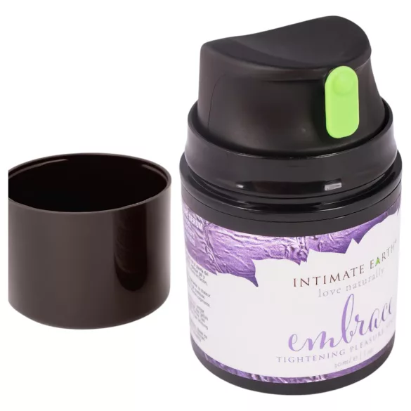 Intimate Earth Embrace - Intim Gel zur Vaginalstraffung (30ml)