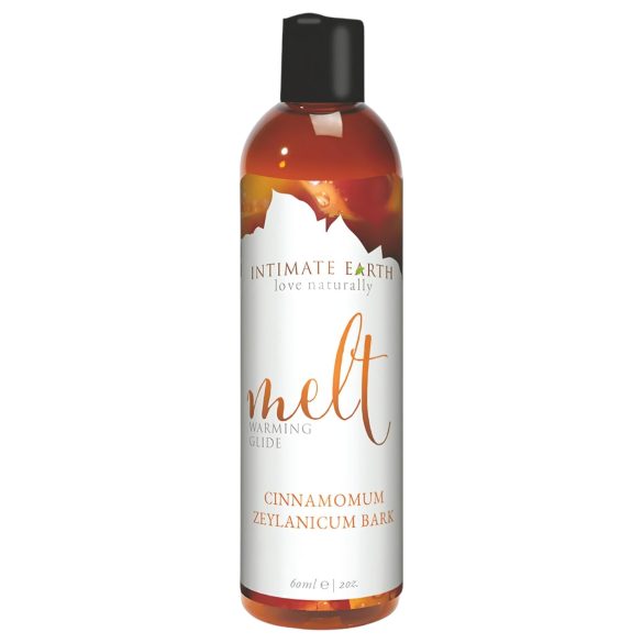 Intimate Earth Melt - wärmendes Gleitgel (120ml)