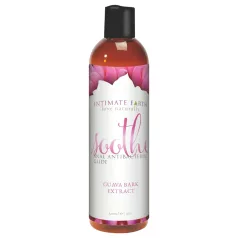   Intimate Earth Soothe - regenerierendes Analgleitgel (240 ml)