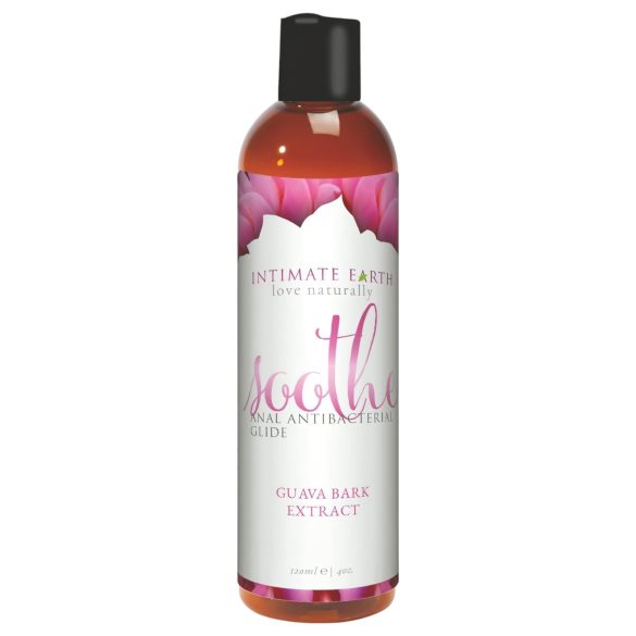 Intimate Earth Soothe - Regenerierendes Anal-Gleitgel (240ml)
