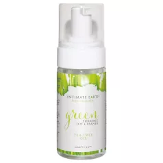   Intimate Earth Green Tee - desinfizierendes und reinigendes Spray (100 ml)