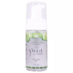   Intimate Earth Green Tee - desinfizierendes und reinigendes Spray (100 ml)