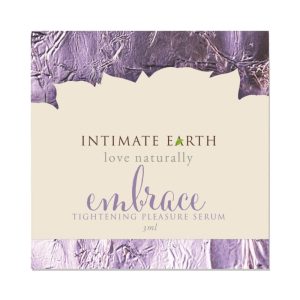 Intimate Earth Embrace - Scheidenverengendes Intimgel (3ml)