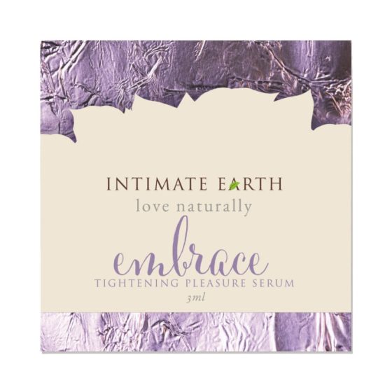 Intimate Earth Embrace - Scheidenverengendes Intimgel (3ml)