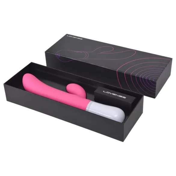 LOVENSE Nora - Vibrator mit Akku