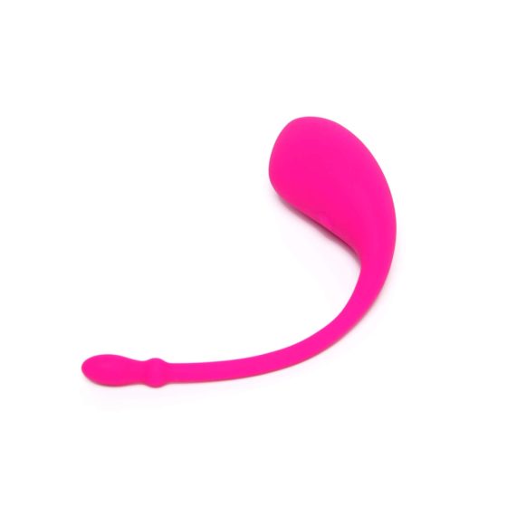 LOVENSE Lush - Intelligente Vibro-Ei (Pink)