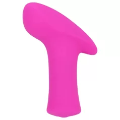 Lovense Ambi - App-gesteuerter Klitorisvibrator (Pink)