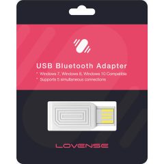 LOVENSE Ladegerät - USB-Bluetooth-Adapter