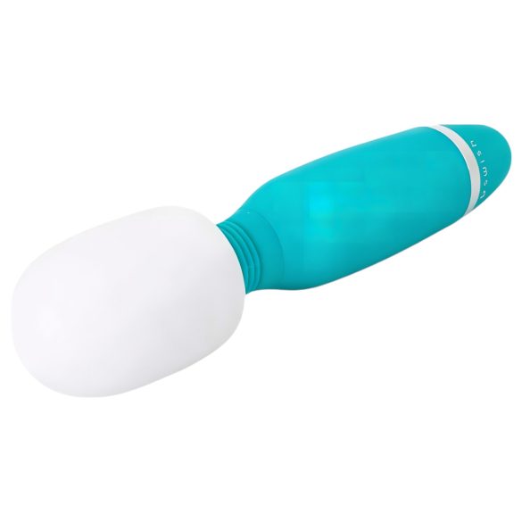 B SWISH Wand - Massagestab Vibrator (grün)