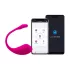 Lovense Lush 2 - App-gesteuertes Vibroei (Pink)