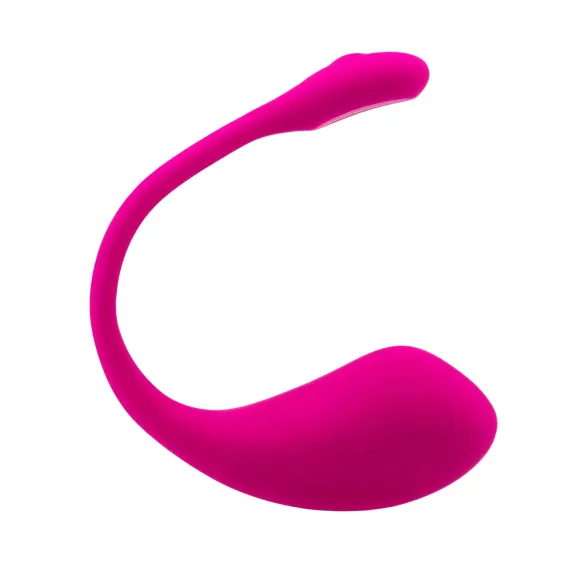 Lovense Lush 2 - App-gesteuertes Vibroei (Pink)