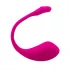 Lovense Lush 2 - App-gesteuertes Vibroei (Pink)