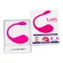 Lovense Lush 2 - App-gesteuertes Vibroei (Pink)
