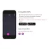 Lovense Lush 2 - App-gesteuertes Vibroei (Pink)