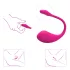 Lovense Lush 2 - App-gesteuertes Vibroei (Pink)