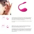 Lovense Lush 2 - App-gesteuertes Vibroei (Pink)