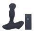 Nexus Revo Slim - Fernbedienbarer, rotierender Prostata-Vibrator