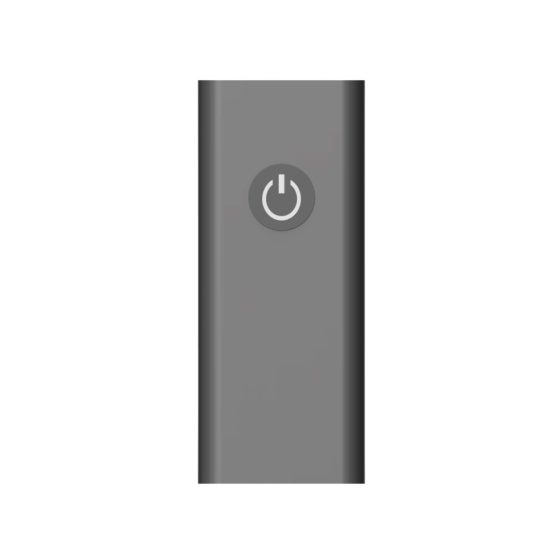 Nexus Ace - Ferngesteuerter, batteriebetriebener Analvibrator (klein)