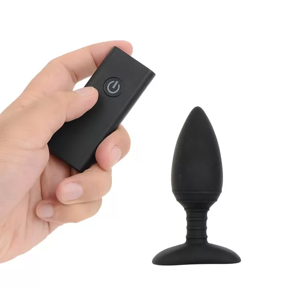 Nexus Ace - Fernbedienung, Akku Analvibrator (klein)