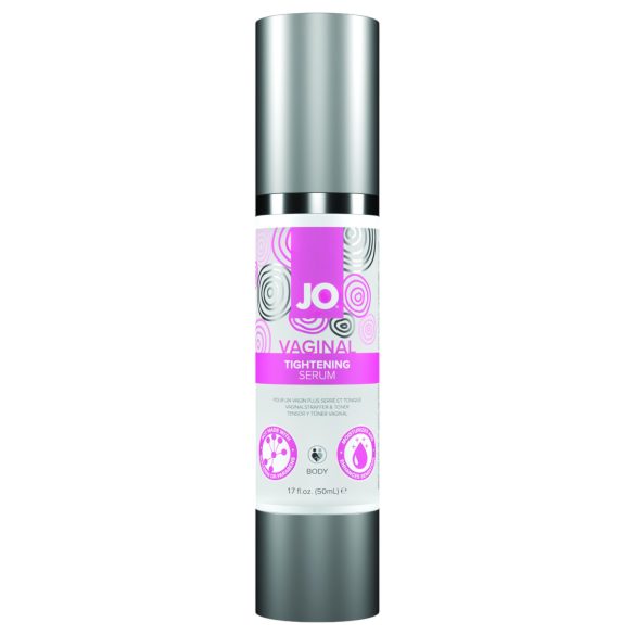 System JO - Intim-Gel zur Vaginalverengung für Frauen (50ml)