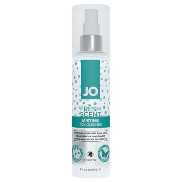 System JO Fresh Cent - Desinfizierendes Reinigungsspray (120ml)