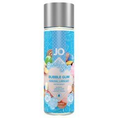   JO Candy Shop Bubble Gum - wasserbasiertes Gleitmittel (60ml)