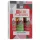 System JO - System Flavors - aromatisiertes Gleitmittel-Set (3 x 30 ml)