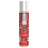 System JO - System Flavors - aromatisiertes Gleitmittel-Set (3 x 30 ml)