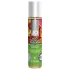 System JO - System Flavors - aromatisiertes Gleitmittel-Set (3 x 30 ml)