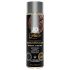 Jo Gelato Doppelschoko - essbares, wasserbasiertes Gleitmittel (120ml)